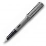 Pióro wieczne Lamy AL-Star Grafitowe EF aluminiowe - 2